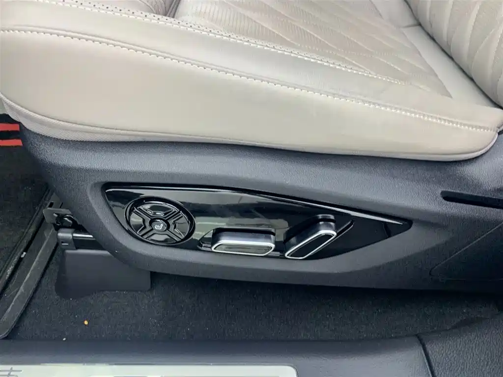 BYD Tang New Energy 2025 Smart Driving Edition DM-i 115KM Flagship фото 29