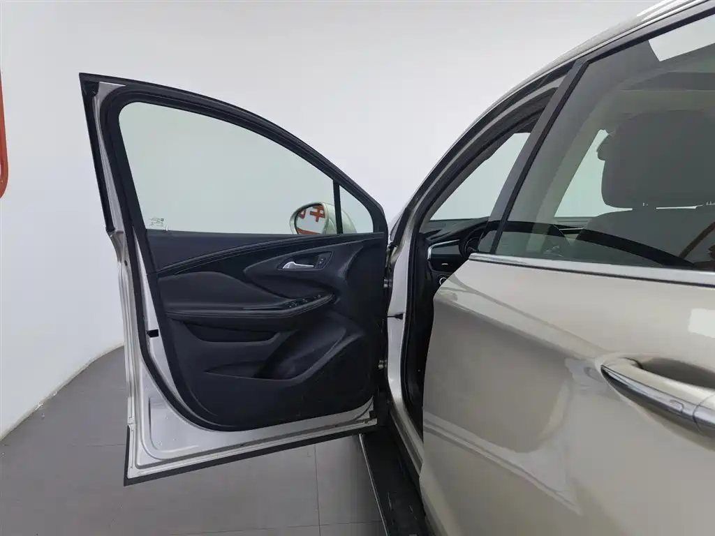 Buick Envision Plus 2016 20T 2WD Elite фото 8