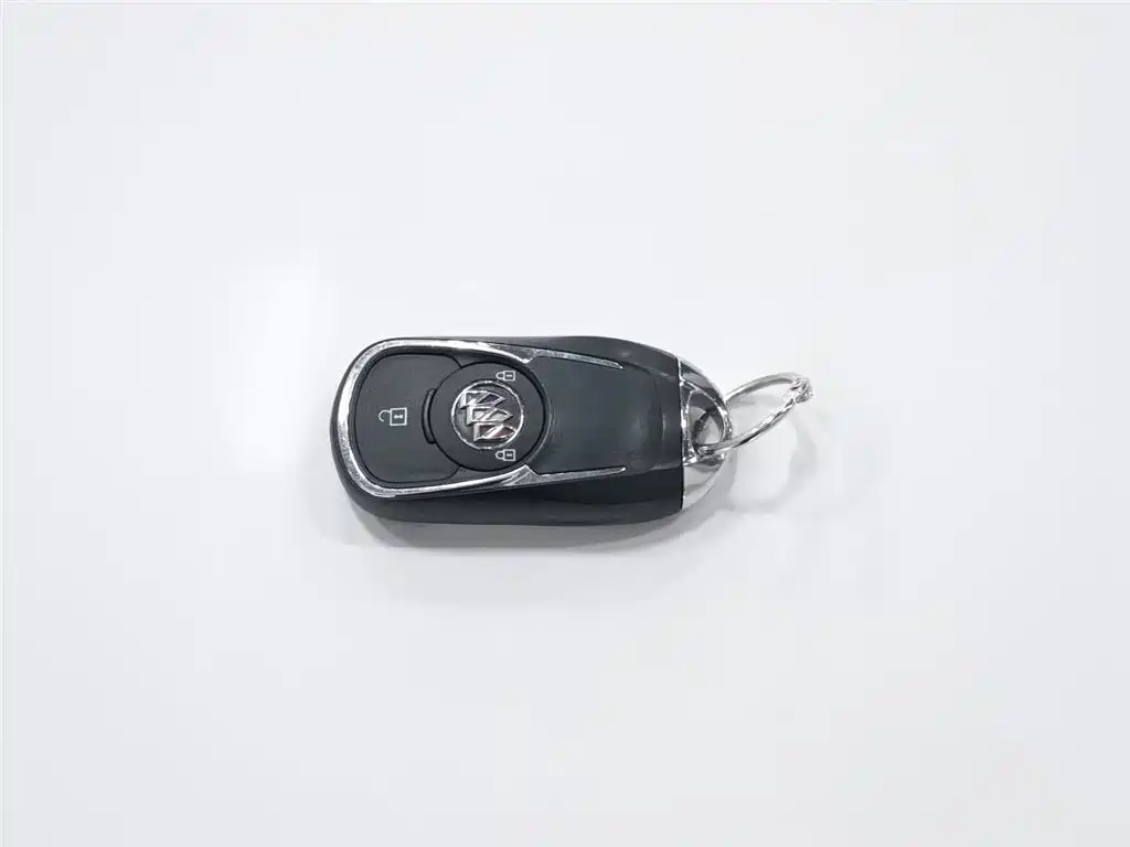 Buick Encore 2021 332T CVT Elite фото 19