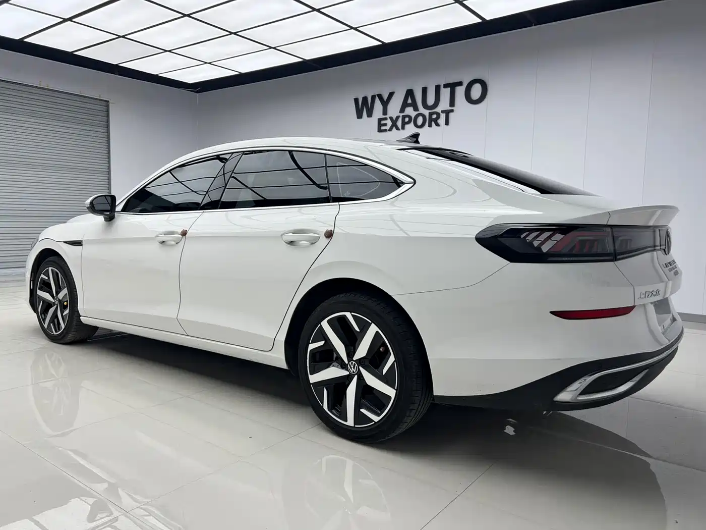 Volkswagen Lamando 2022 Lamando L 280TSI DSG Cool Edition фото 2