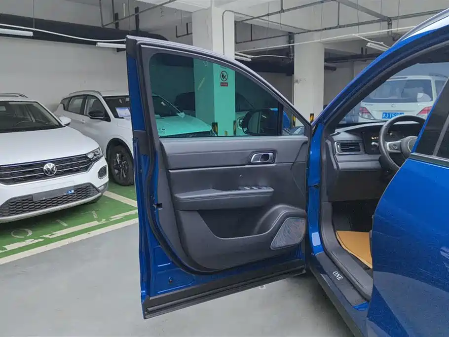 Фото 7 - Li Auto Li ONE