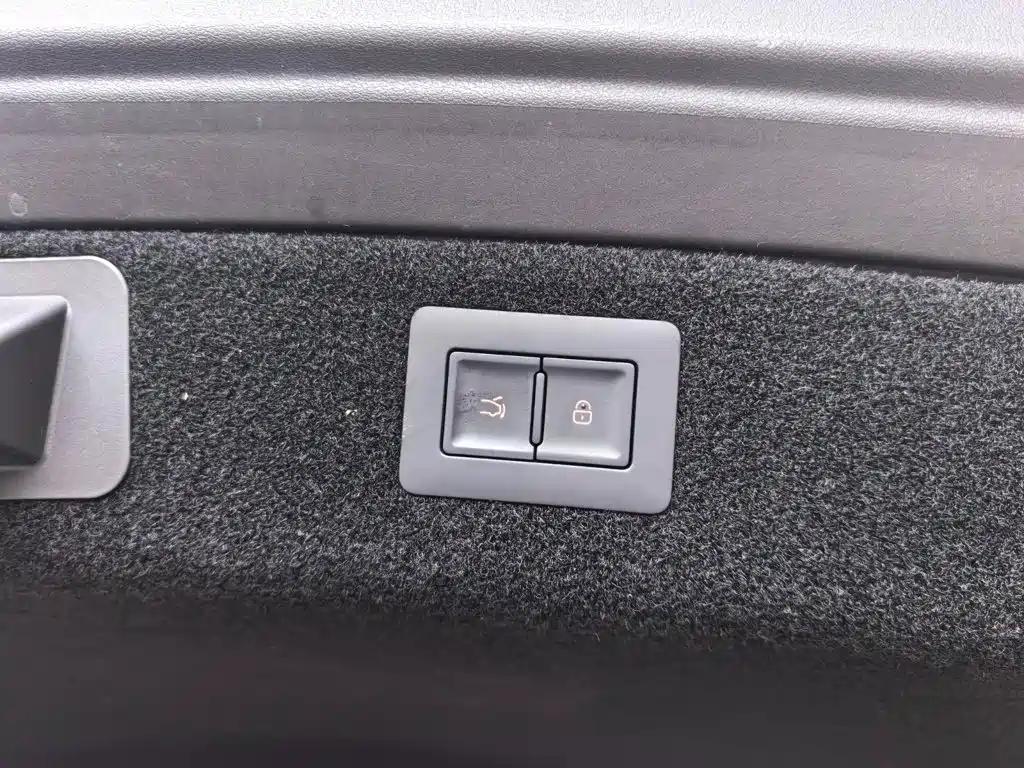 BYD Han L 2026 2025 EV 701KM LiDAR Flagship