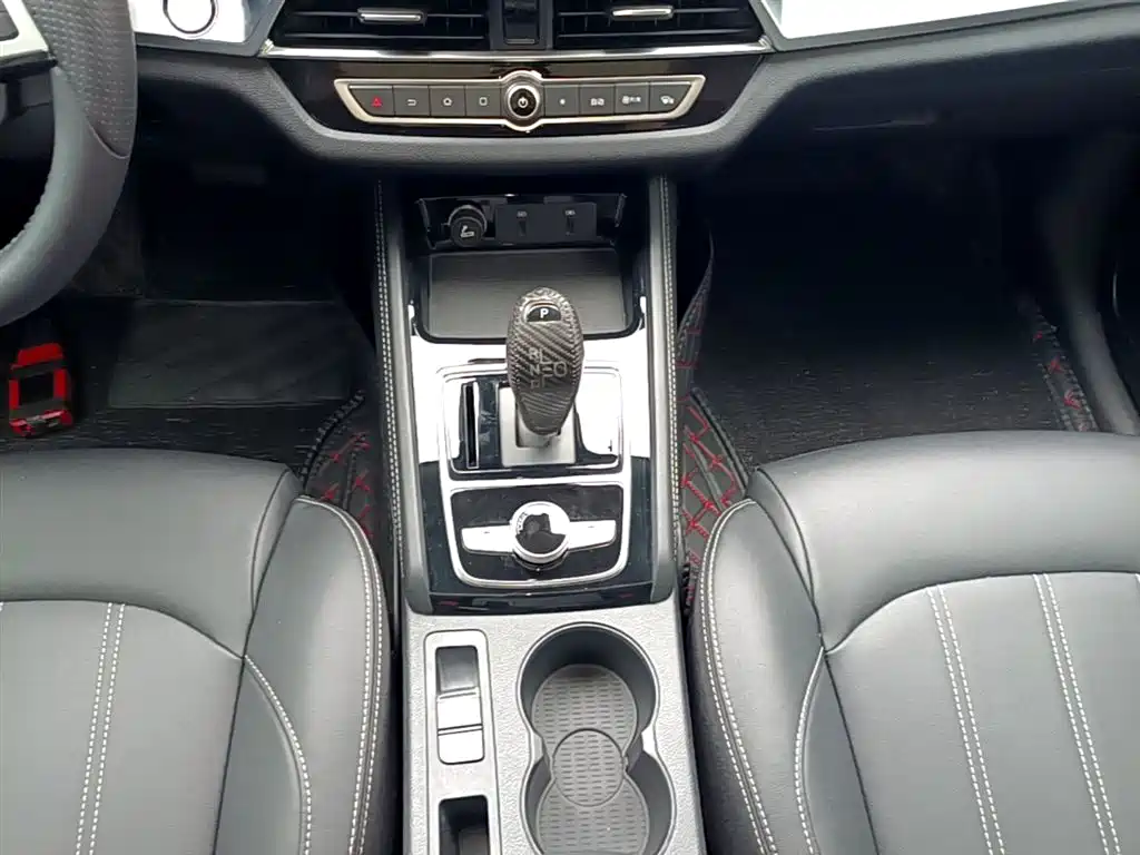 BYD Song New Energy 2019 Song DM 1.5TID Smart Connection Sharp фото 14