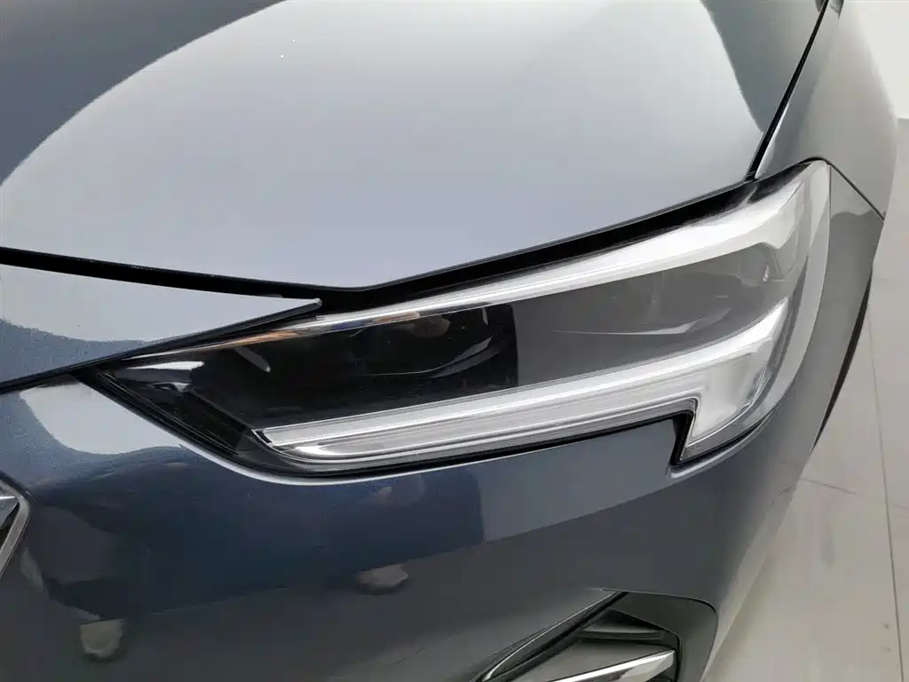 Buick Regal 2020 552T Elite фото 7