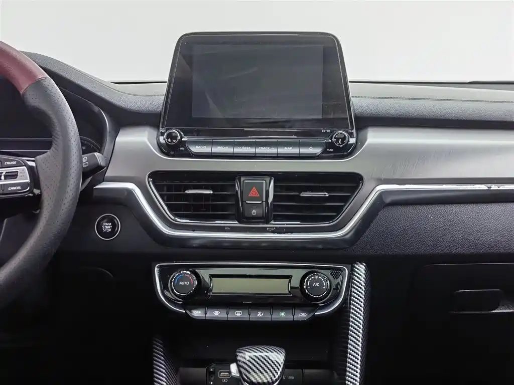 Kia Sportage 2018 2.0L Automatic Smart Luxury (China V) фото 12