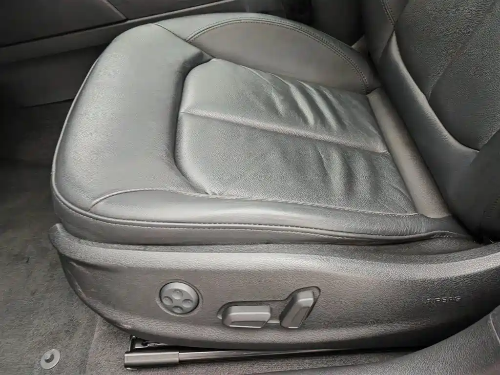 Audi A3 2014 Limousine 35 TFSI Auto Comfort фото 20