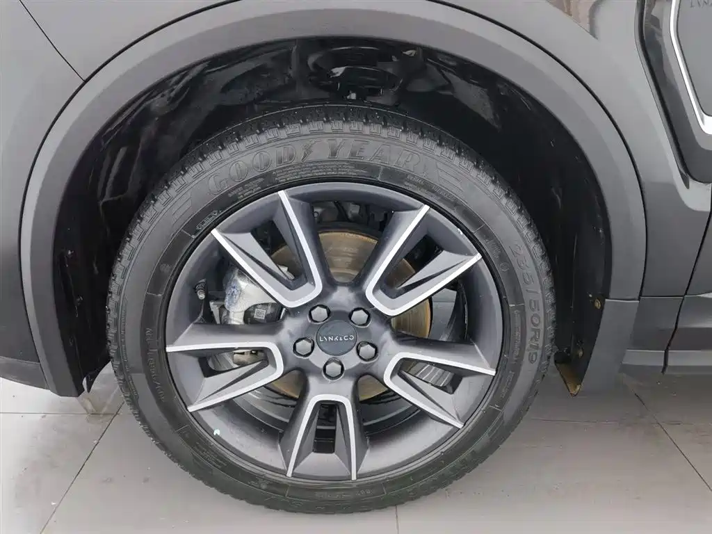 LYNK 01