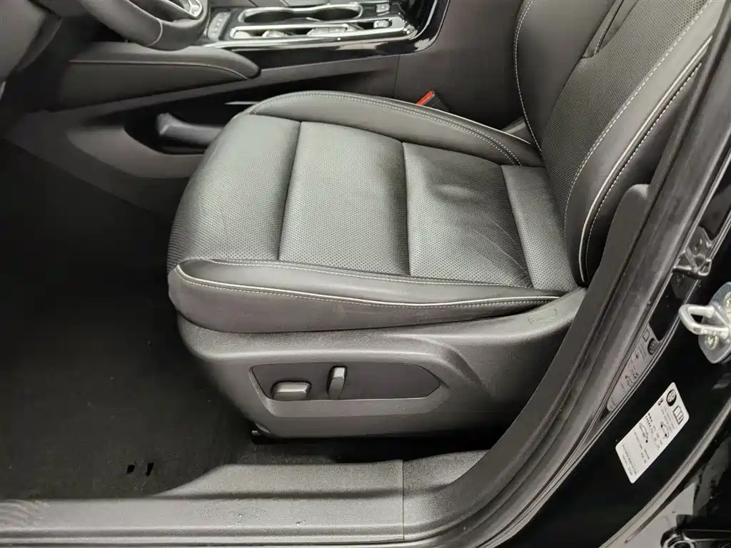 Buick Envision Plus 2022 Enclave Plus 652T 5-Seater AWD Luxury фото 20