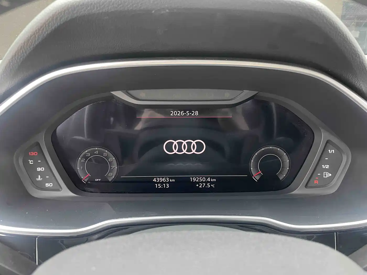 Audi Q3 2021 35 TFSI Fashion Sport фото 11