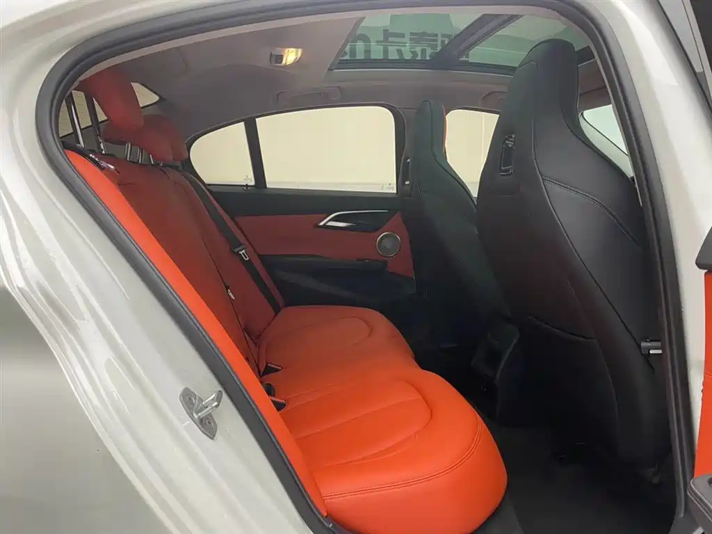BMW 1 Series 2023 125i M Sport Shadow Edition фото 23