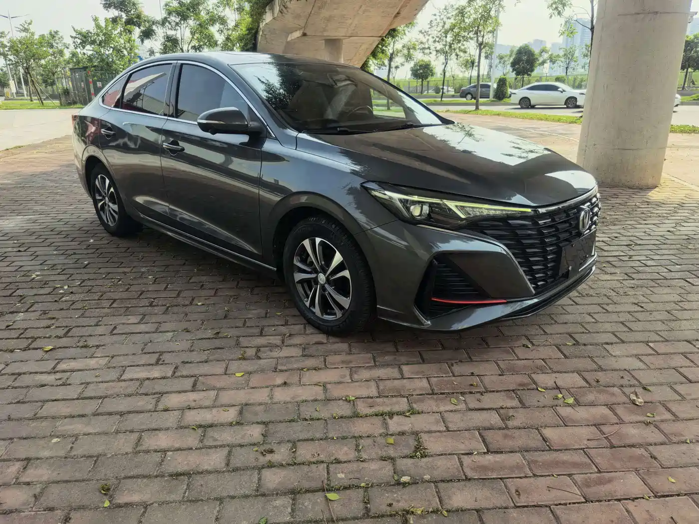 Photo 3 - Changan Eado