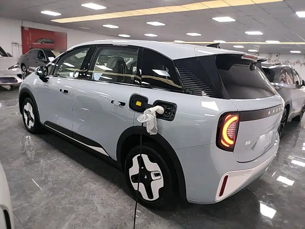 ARCFOX Koala S 2025 2024 PRO