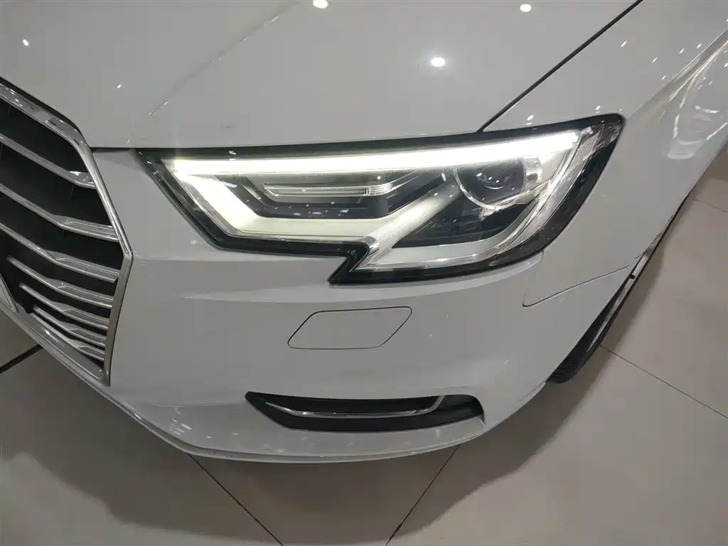 Audi A3 2020 Facelift Limousine 35 TFSI Progressive (China VI) фото 18