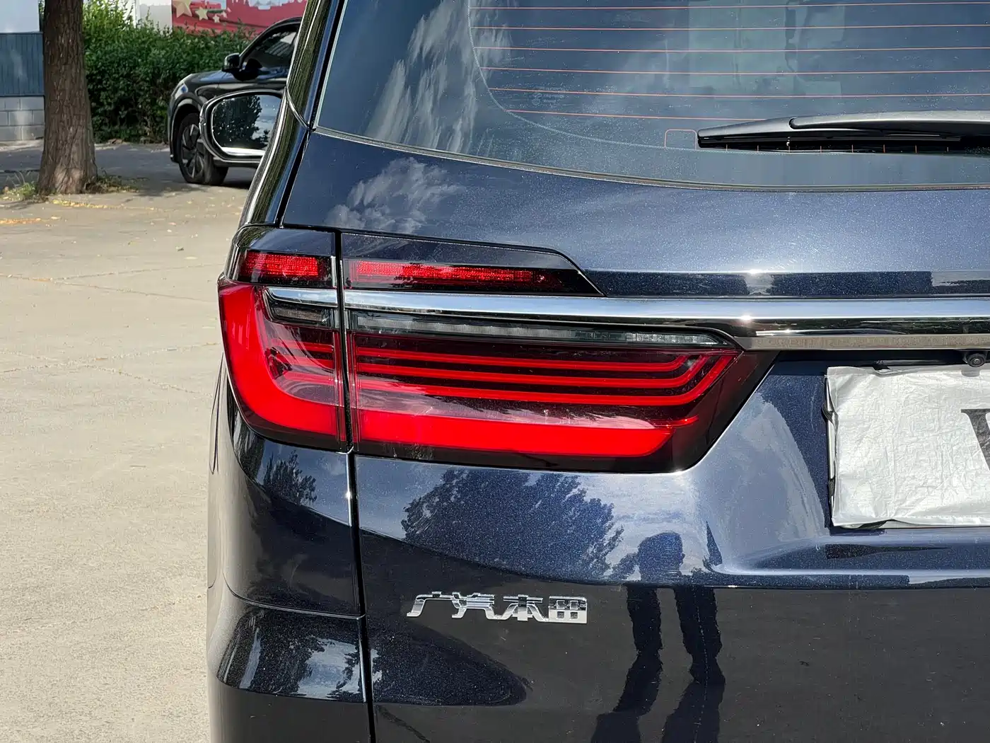 Honda Odyssey 2022 2.0L e:HEV Sharp·Enjoyment Edition фото 8