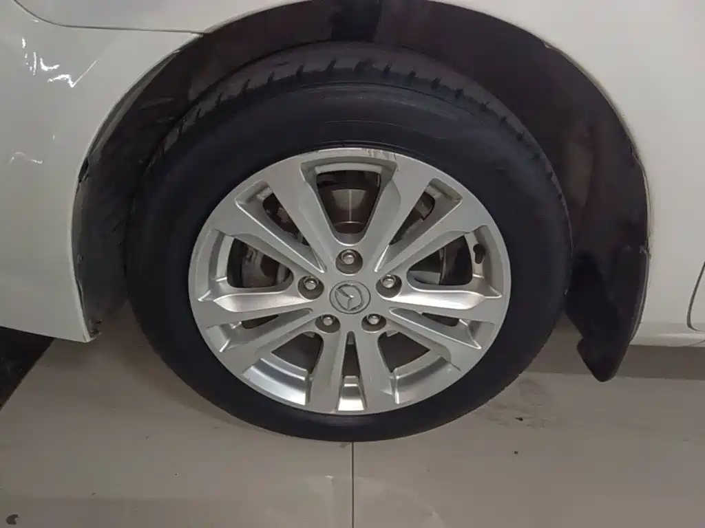 Mazda 6 2016 2015 2.0L Automatic Fashion