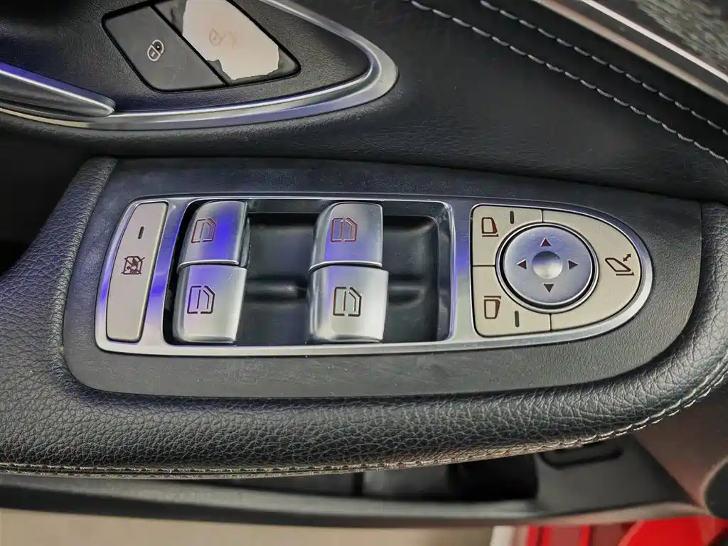 Mercedes-Benz C-Class 2015 C 200 L 4MATIC Sport Edition фото 9