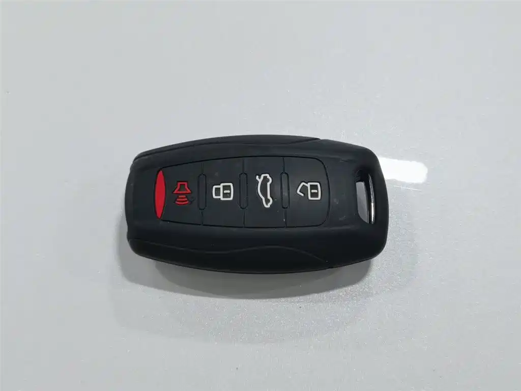 Haval H7 2018 Blue Label H7 2.0T Automatic Joy Edition фото 19