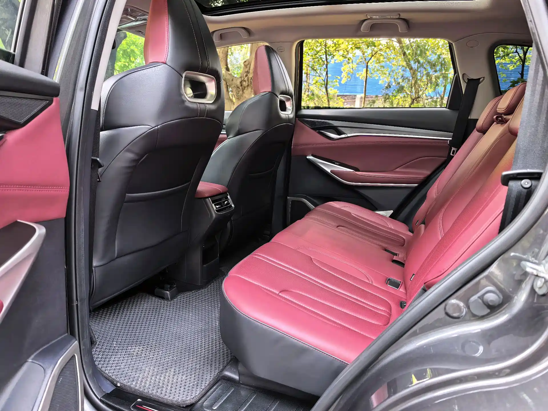 Фото 9 - Changan CS75 PLUS