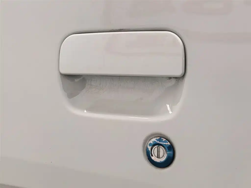 BAIC Changhe Changhe Beidouxing 2023 1.4L Standard фото 18