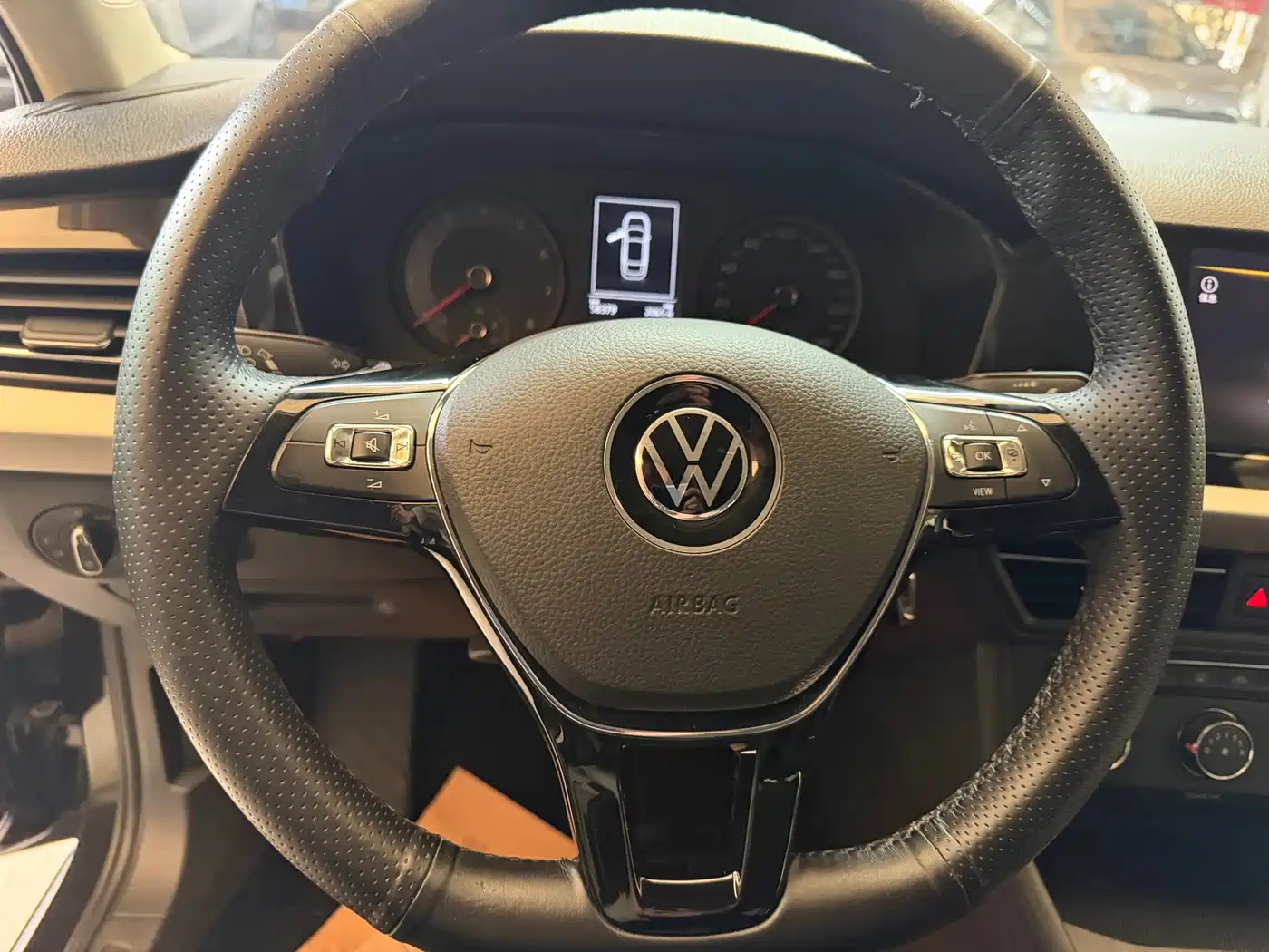 Volkswagen Lavida 2021 280TSI DSG Comfort Edition фото 6