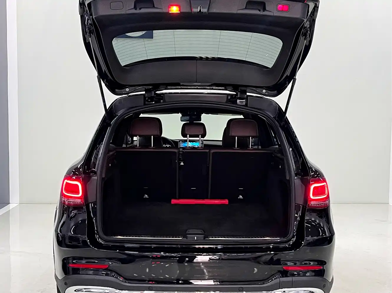 Mercedes-Benz GLC 2020 GLC 300 L 4MATIC Dynamic фото 13