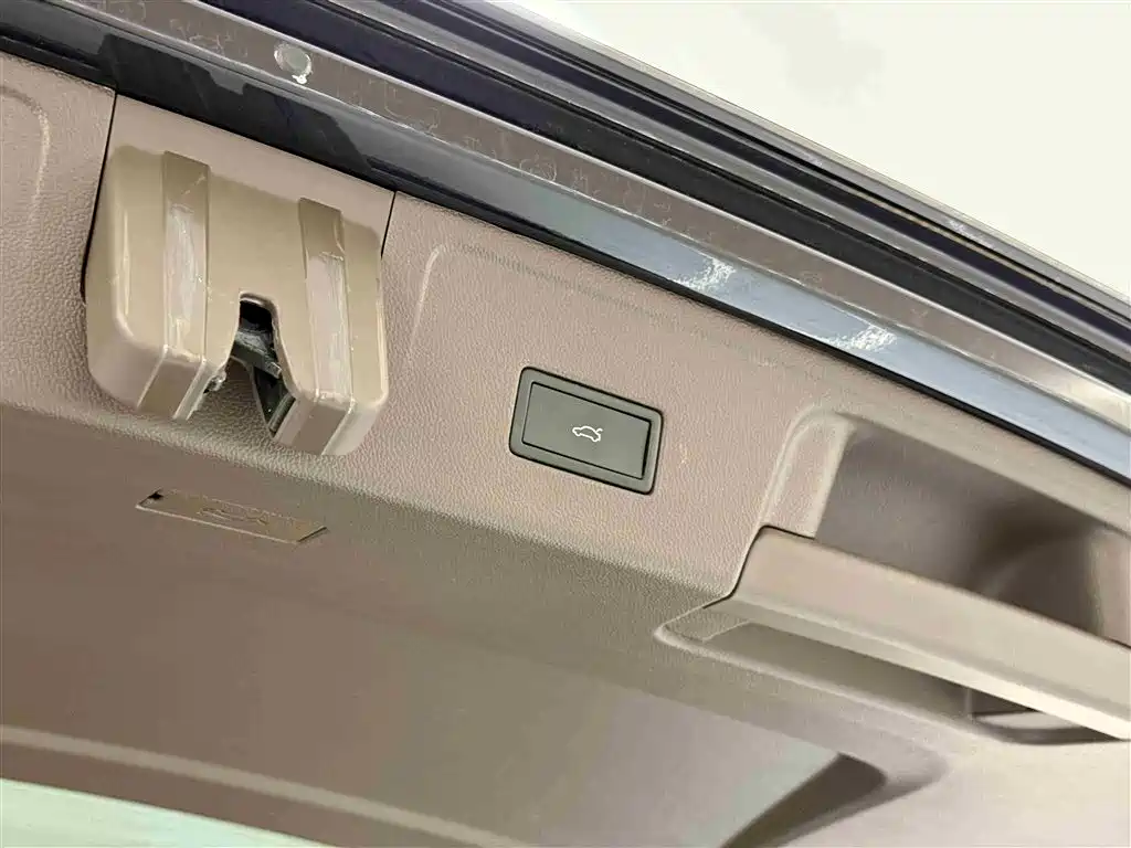 Volkswagen Viloran 2023 380TSI Prestige Edition фото 29