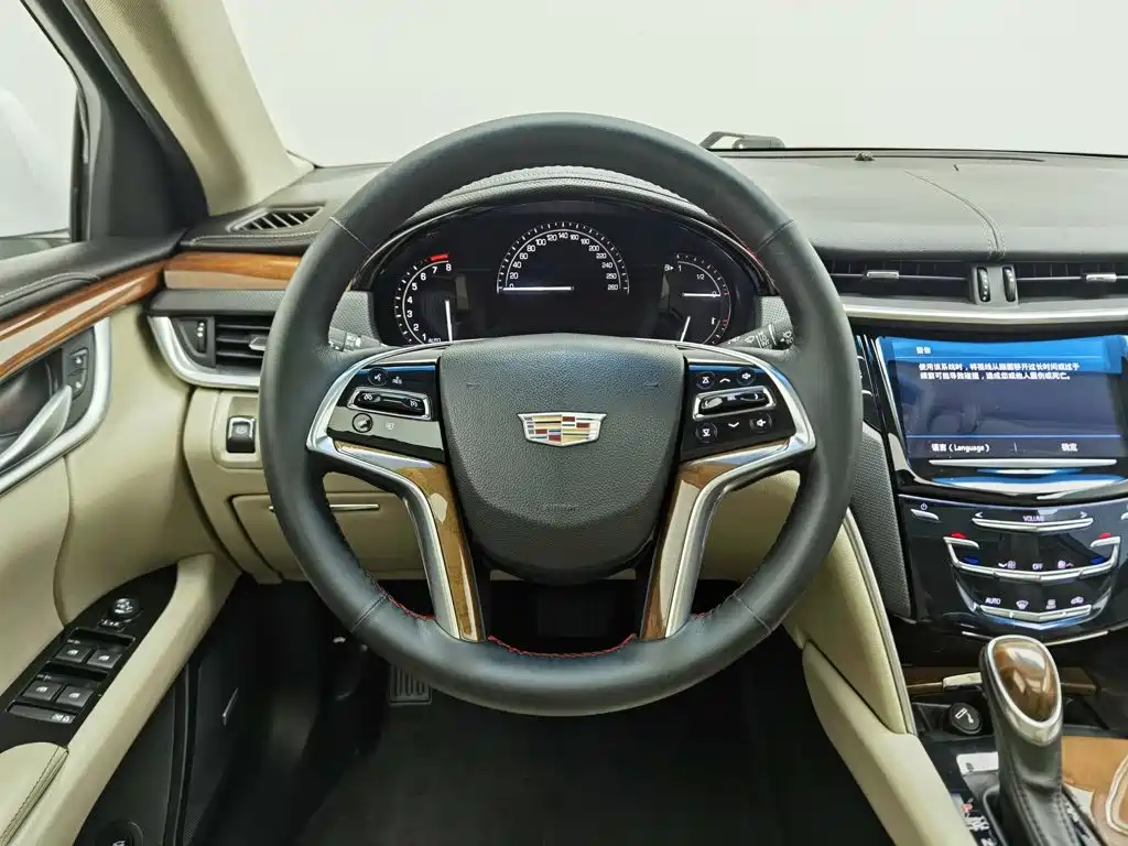 Photo 11 - Cadillac XTS