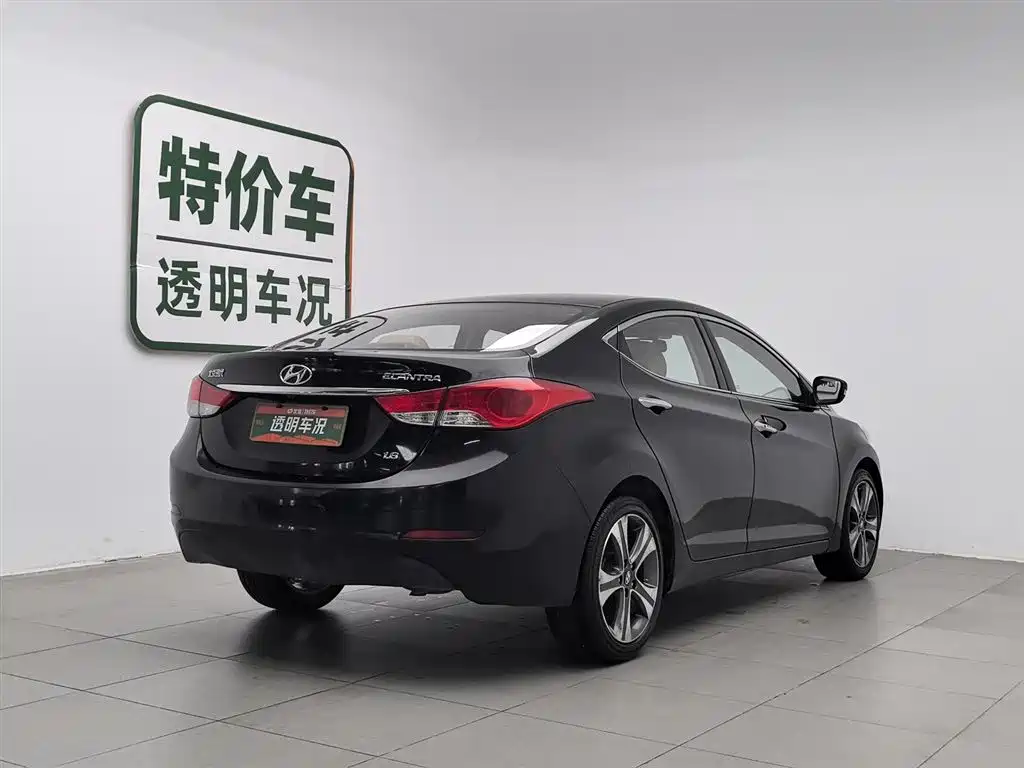 Hyundai Langdong 2012 1.8L Automatic Premium фото 2