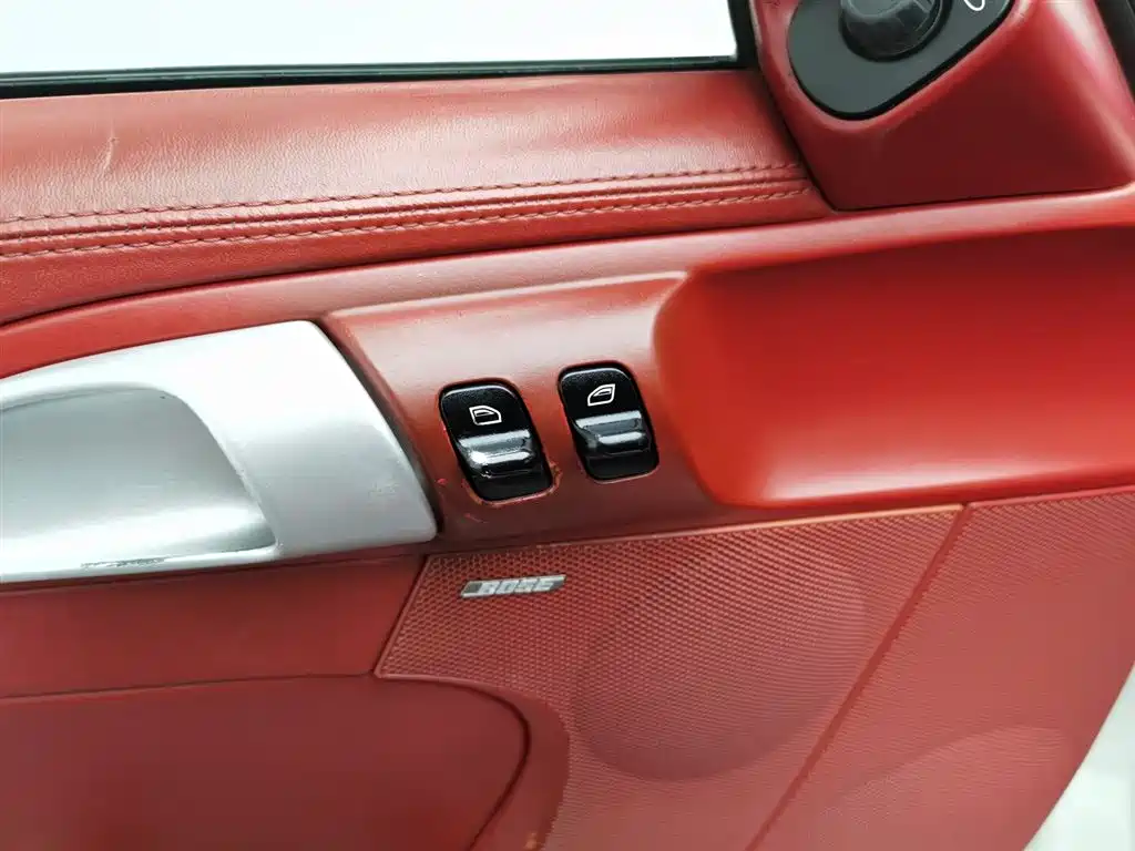 Porsche Cayman 2009 Cayman 2.9L фото 9