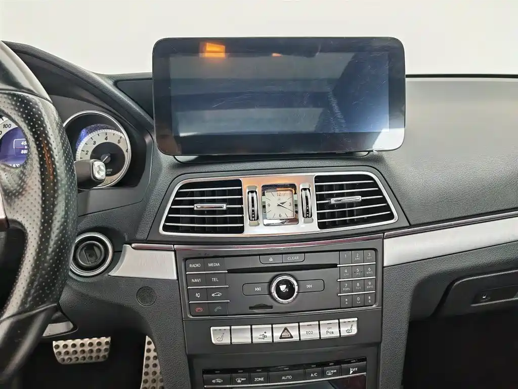 Mercedes-Benz E-Class (Import) 2016 E 200 Coupe Agile Edition фото 12