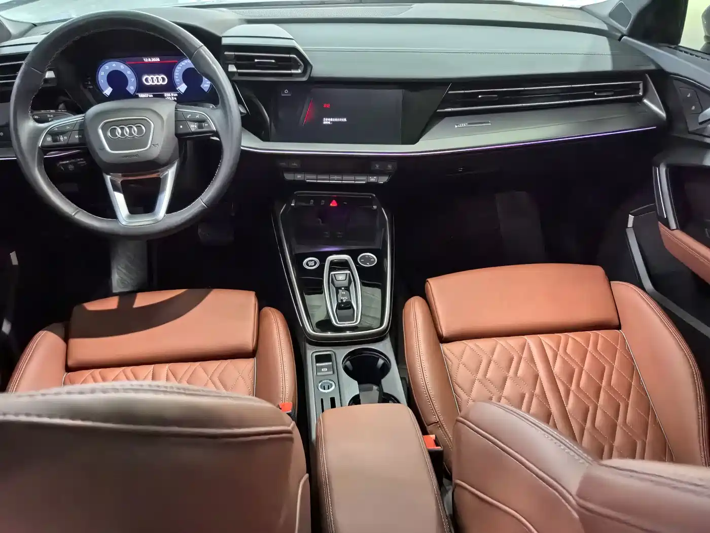Audi A3 2025 2025 Sportback 35TFSI Flying Premium