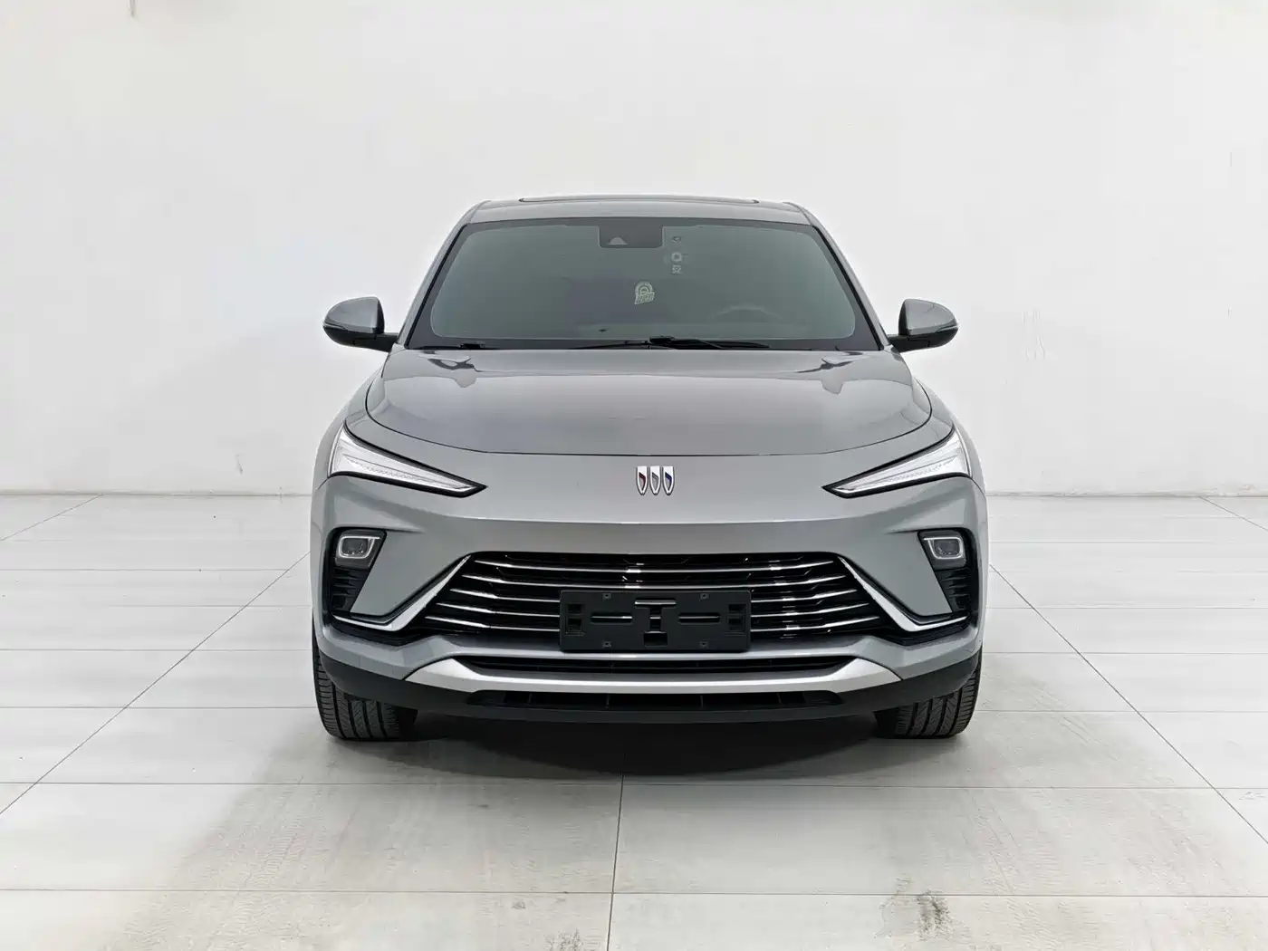 Buick Angyang 2024 2022 1.5T Smart Enjoyment