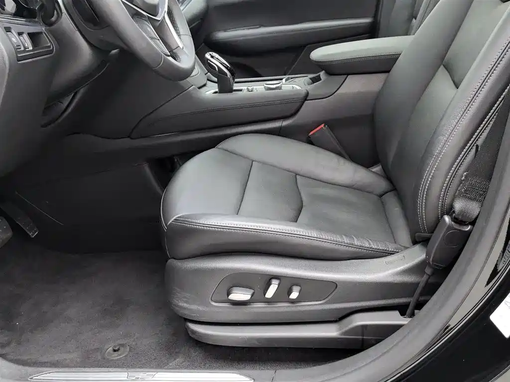Cadillac XT5 2020 Facelift 28T Luxury Model фото 20