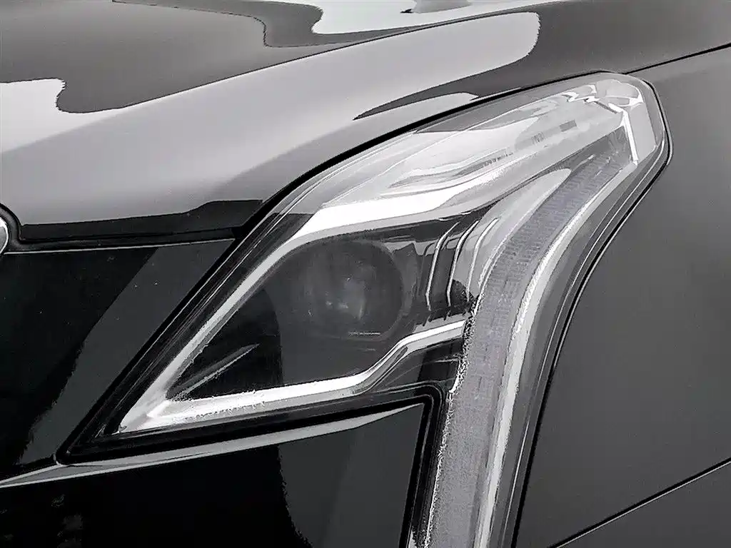 Cadillac XT5 2020 Facelift 28T Luxury Model фото 7