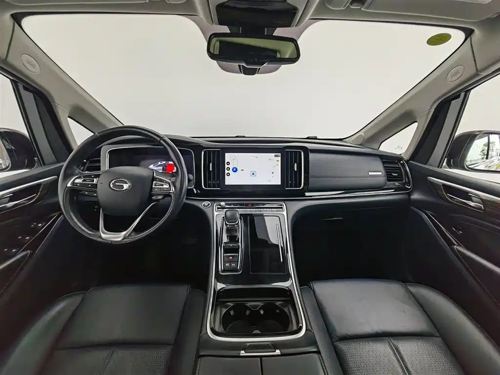 GAC Trumpchi Trumpchi M8 2021 Master Series 390T Prestige Edition фото 5