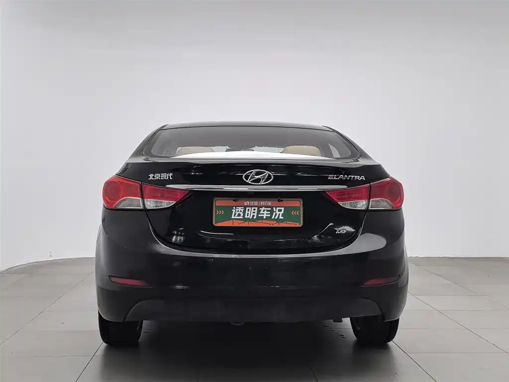 Hyundai Langdong 2012 1.8L Automatic Premium фото 4