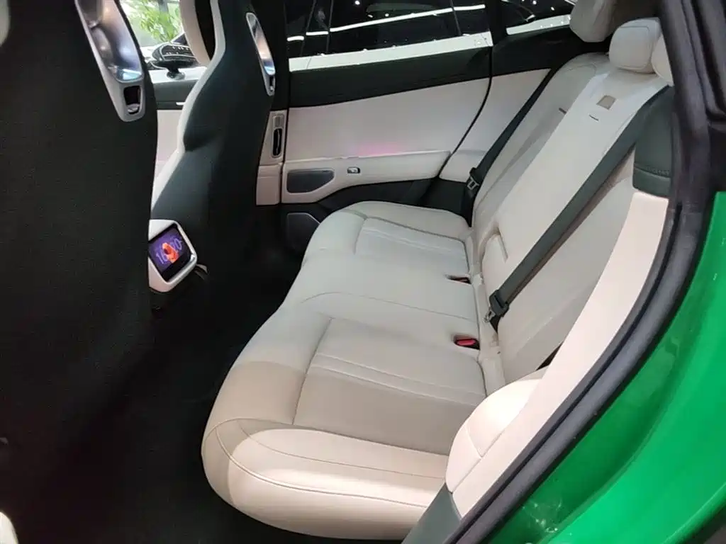 Xiaomi Auto Xiaomi YU7 2025 Ultra Long Range High Performance AWD Max Edition фото 17
