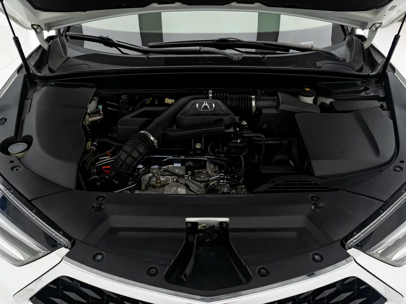 Acura CDX 2019 2019 1.5T 2WD Joy Edition