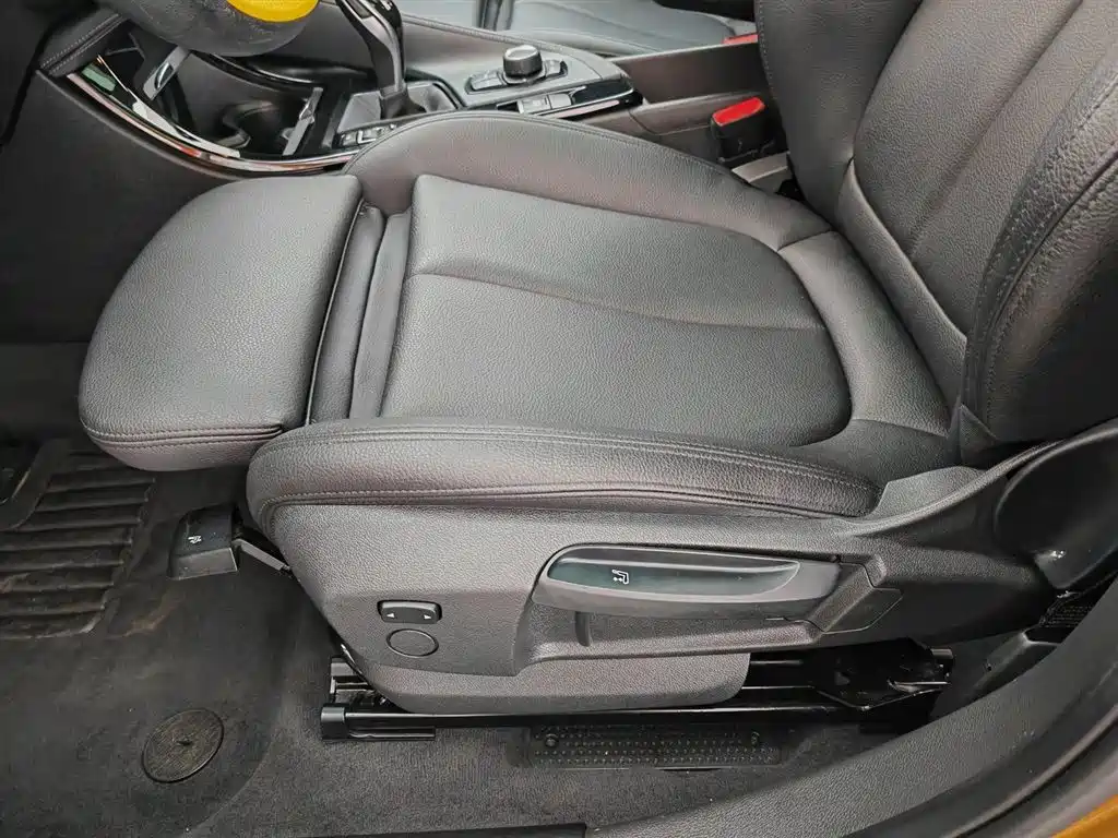 BMW X2 (Import) 2019 sDrive20i M Off-Road Package China VI фото 20