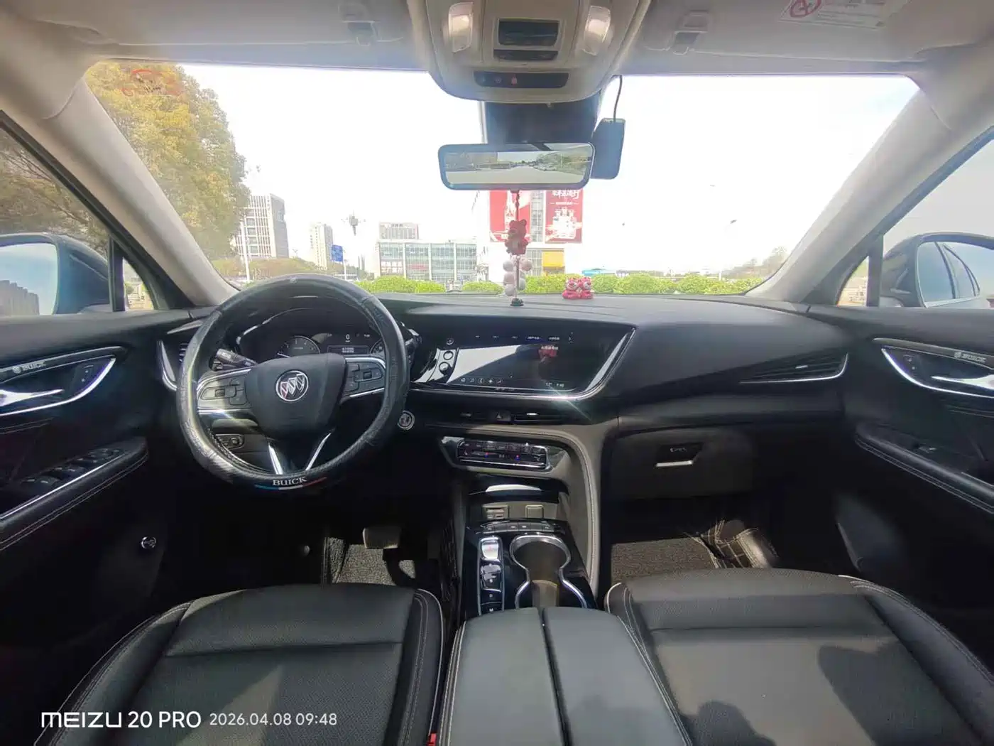 Buick Envision Plus 2022 Enclave Plus 652T 5-Seater Luxury фото 4