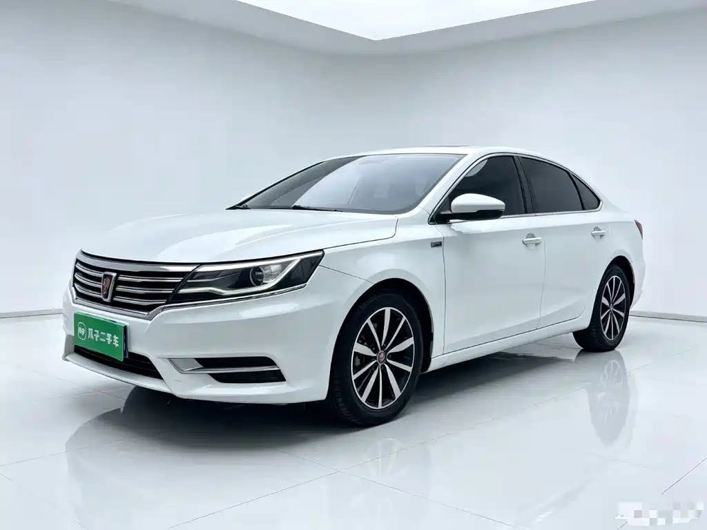 Roewe i6 2018 2018 20T Automatic Flagship Edition