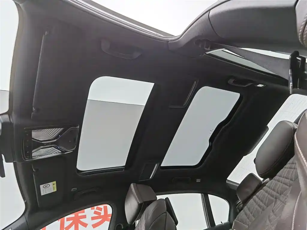 BMW 7 Series 2018 730Li Premium Type M Sport Package фото 14