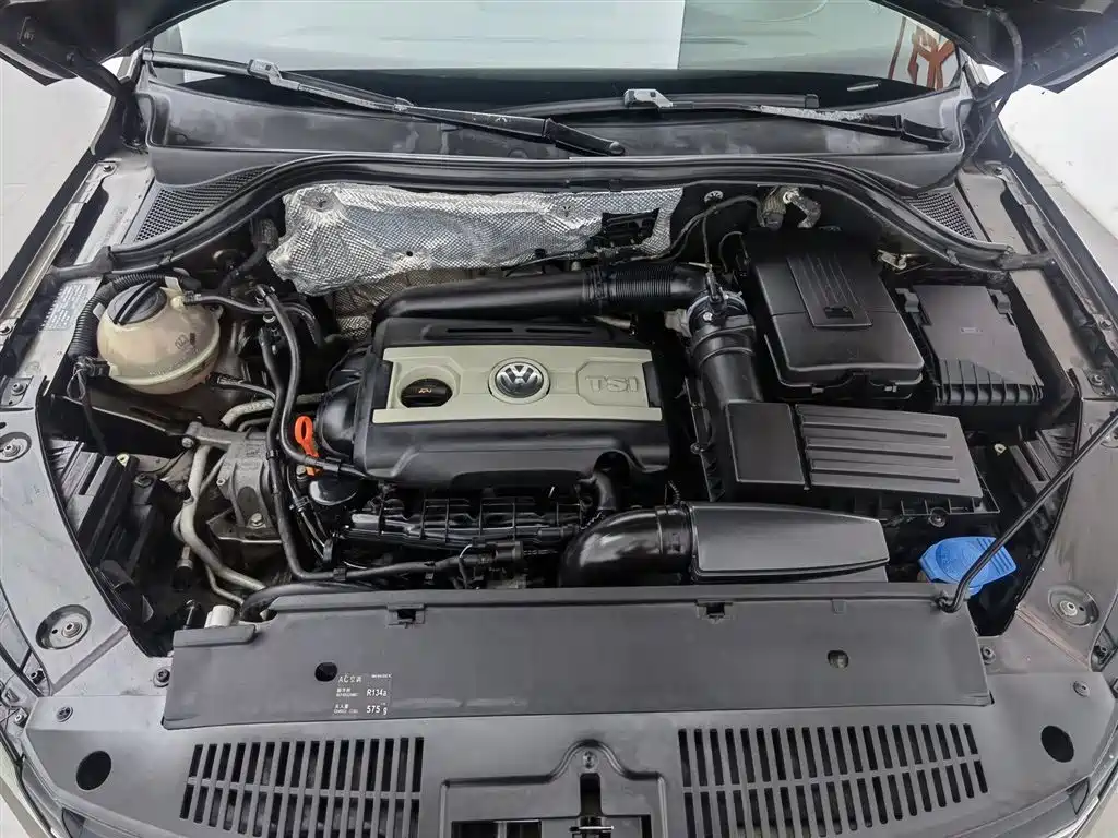 Volkswagen Tiguan 2015 1.8TSI Automatic 4WD Comfortline фото 6