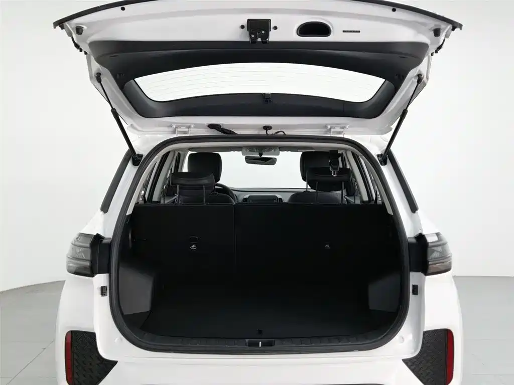 Hyundai Beijing Hyundai ix35 2021 240TGDi DCT 2WD GLS Leading Edition фото 16