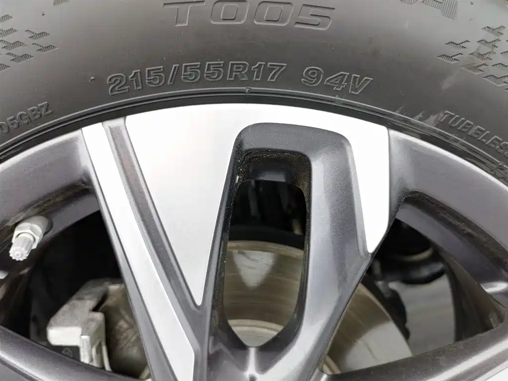 Chevrolet Trax 2022 Trax RS 1.5T CVT Cool фото 24