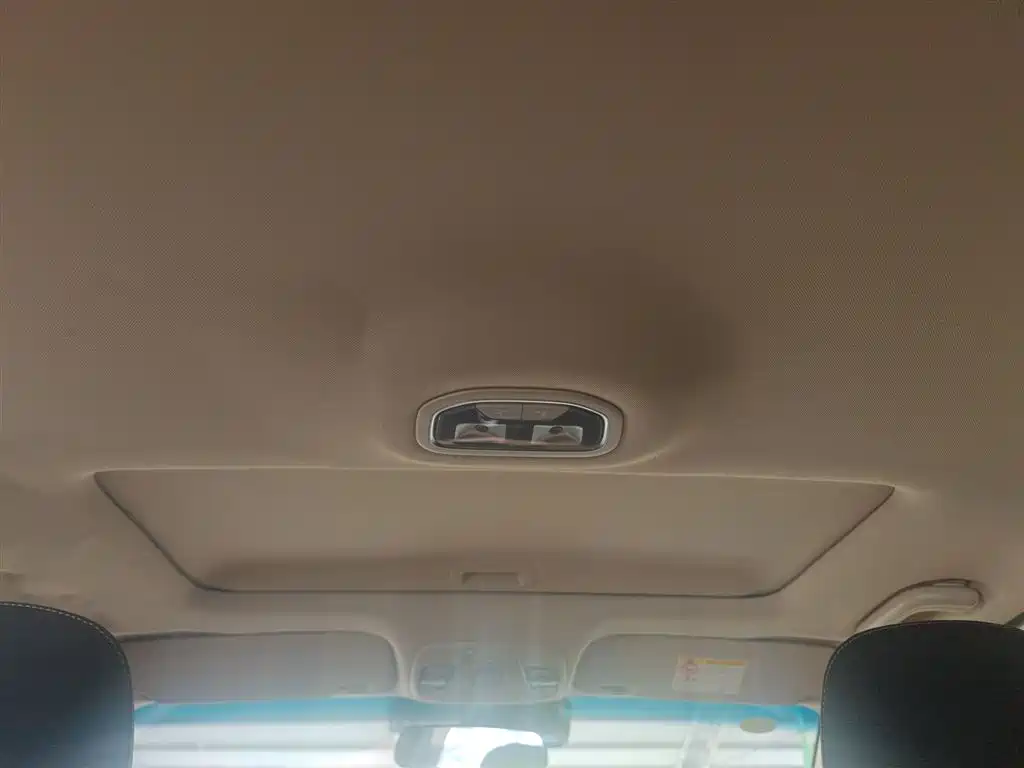 Geely Vision S1 2018 2018 1.4T CVT Sharp Enjoy