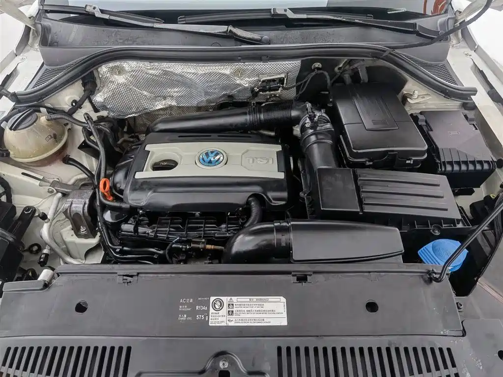Volkswagen Tiguan 2012 1.8TSI Automatic 4WD Elite Edition фото 6
