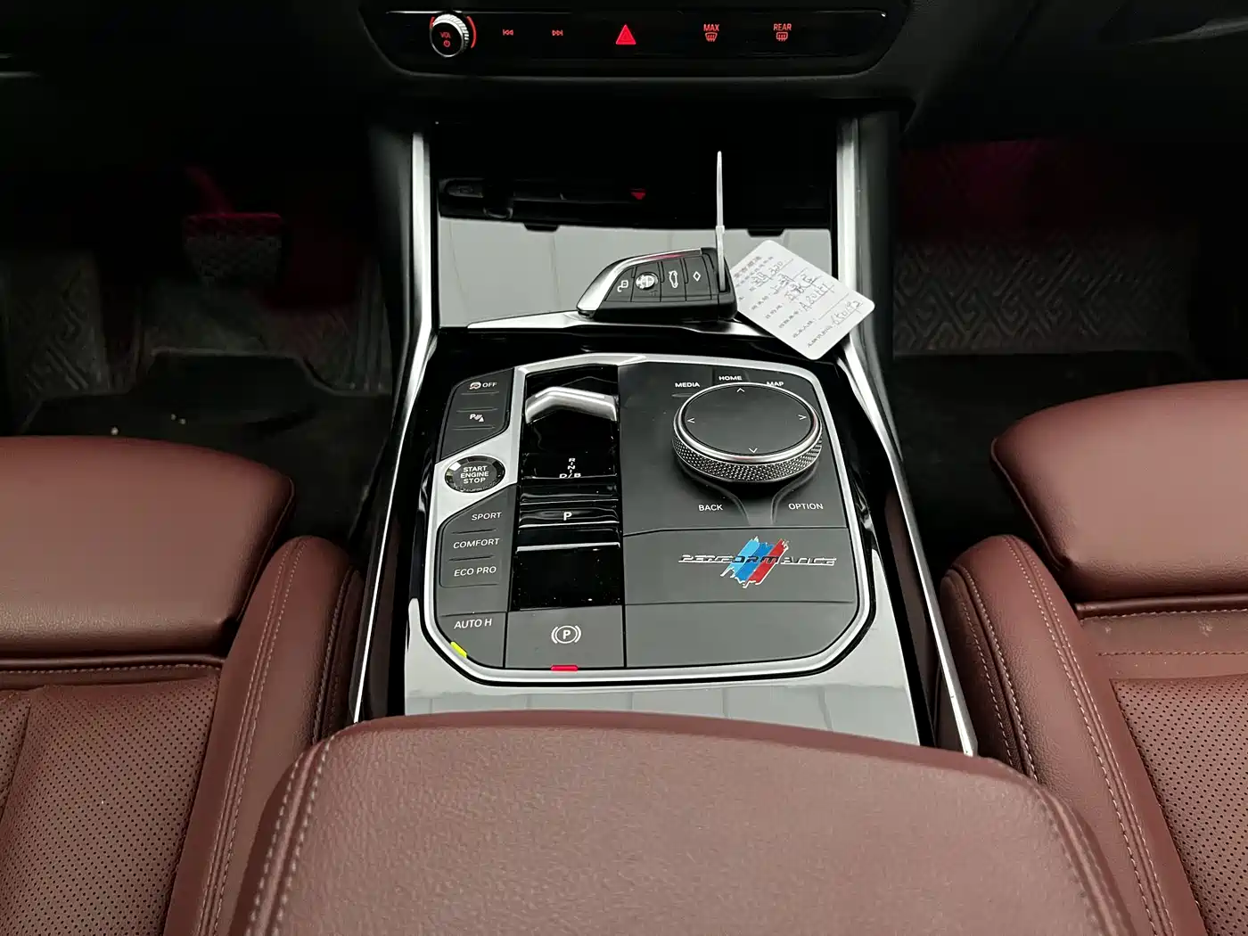 BMW i3 2024 eDrive 35 L фото 10
