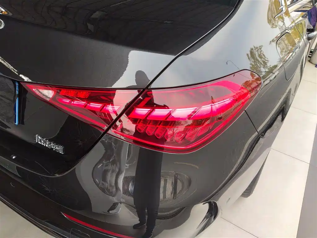Mercedes-Benz C-Class 2023 C 260 L Sport фото 8