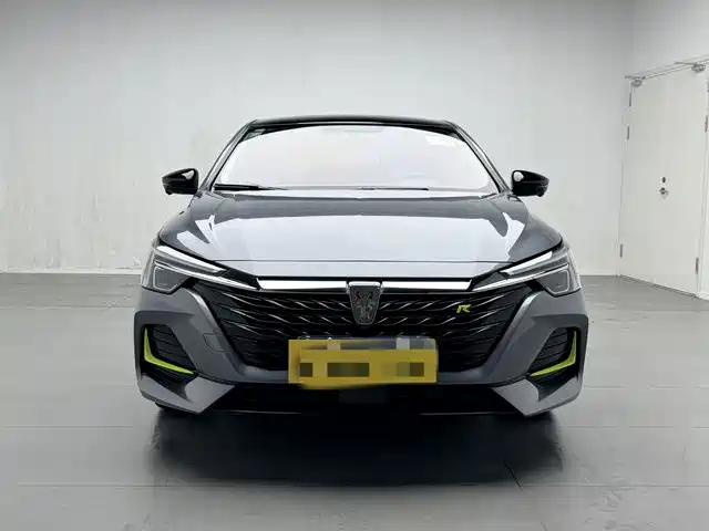 Roewe i6 MAX 2022 2020 300TGI Auto Cool Panoramic Sunroof Edition